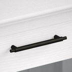 Scrittoio Key West con mobiletto di Bush Furniture