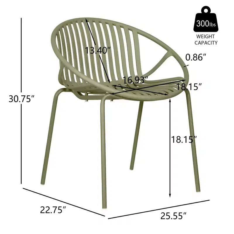 Set da pranzo da esterno allungabile da 7 pezzi con sedie impilabili, tavolo in legno di acacia