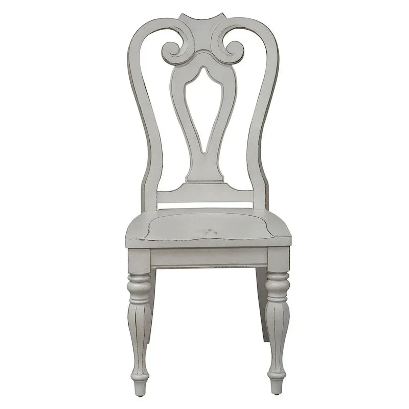 Sedia Splat Back Magnolia Manor (Set di 2)