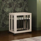 Culla convertibile Babyletto Yuzu 8-in-1 con kit di conversione per tutte le fasi
