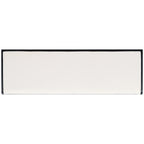 SAFAVIEH Fiorello Panca Contenitore a 3 Cassetti con Cuscino - 47,3 L x 15 P x 19 A - 47Lx15Px19A