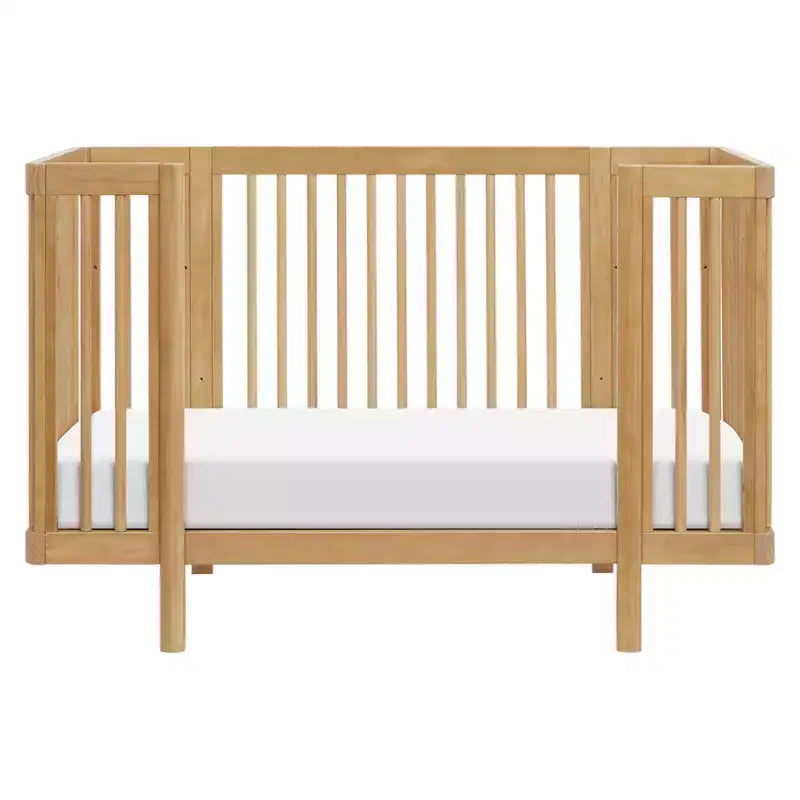 Culla convertibile Babyletto Pogo 8 in 1 con kit di conversione per tutte le fasi