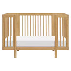 Culla convertibile Babyletto Pogo 8 in 1 con kit di conversione per tutte le fasi