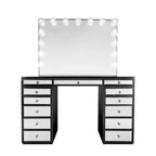 Mobile Toeletta SlayStation Plus Premium con Specchio Impressions Vanity