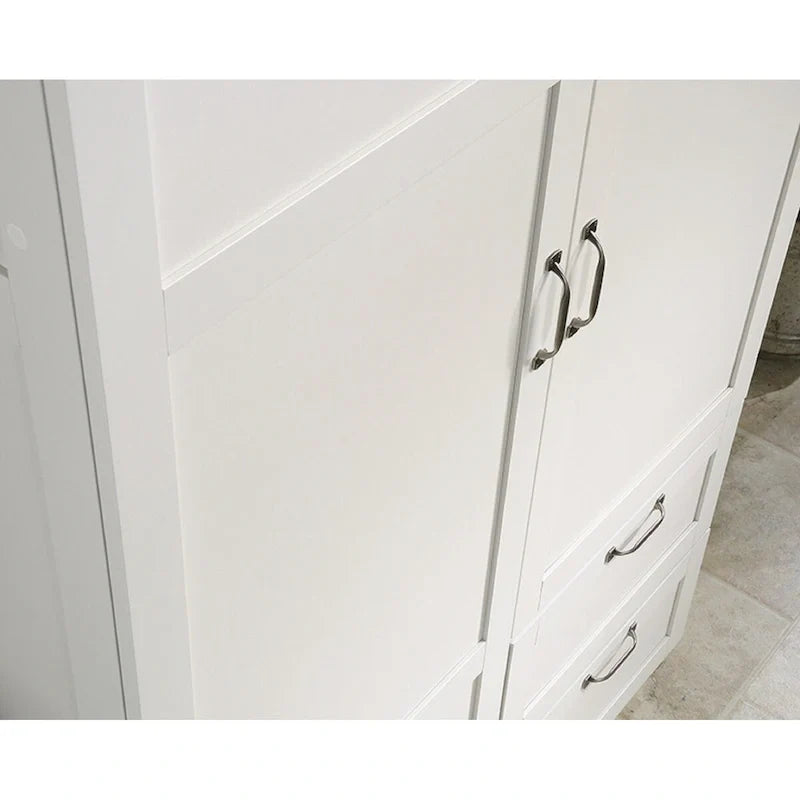 Armadio guardaroba Sauder Select Collection