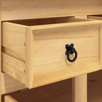 vidaXL Corona Highboard