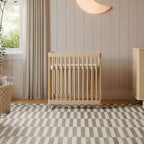Culla convertibile Babyletto Pogo 8 in 1 con kit di conversione per tutte le fasi