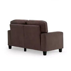 61 Palisades Loveseat - Serta