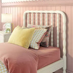 Letto singolo Jenny Lind