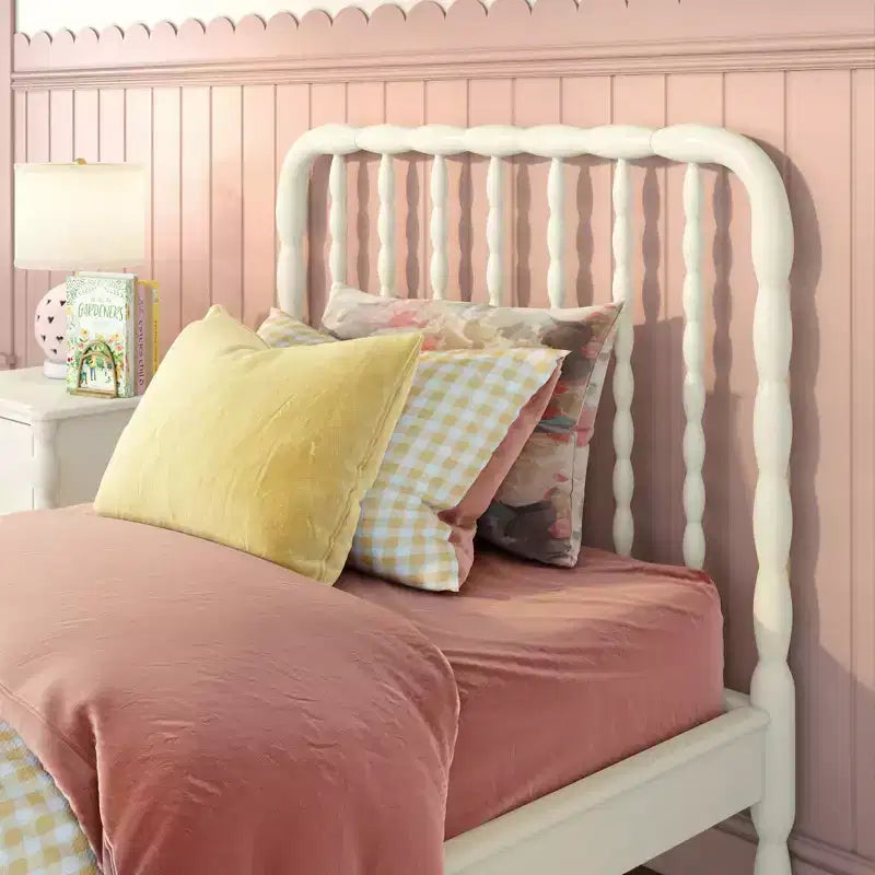 Letto singolo Jenny Lind