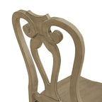 Sedia Splat Back Magnolia Manor (Set di 2)