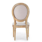 Set di 2 sedie da pranzo Phinnaeus - Christopher Knight Home