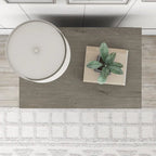 Scrittoio Key West con mobiletto di Bush Furniture