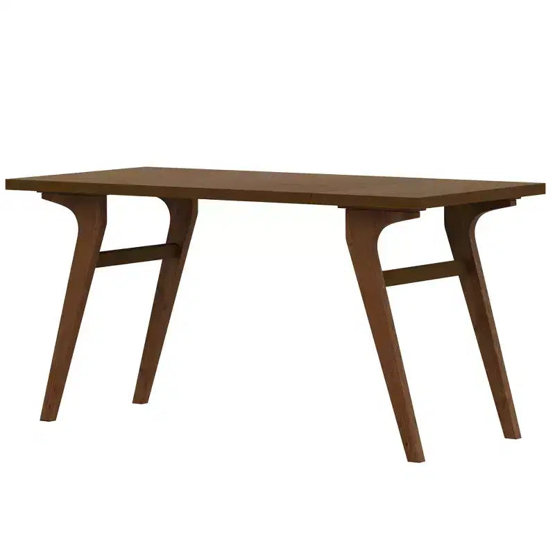 Tavolino da Caffè 2 in 1, Tavolo da Pranzo Estensibile, Tavolo Regolabile in Altezza per Casa e Ufficio, Salvaspazio - ModernLuxe