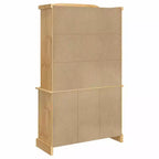 vidaXL Corona Highboard