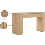Meridian Furniture Consolle Astrid
