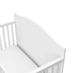 Culla convertibile 4 in 1 Graco Paris