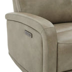 Poltrona reclinabile elettrica Lena Zero Wall Hugger
