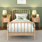 Letto singolo Jenny Lind