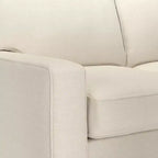 61 Palisades Loveseat - Serta