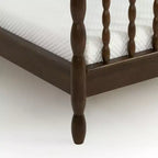 Letto singolo Jenny Lind