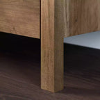 Mobiletto con 2 Ante - Sauder