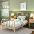 Letto singolo Jenny Lind