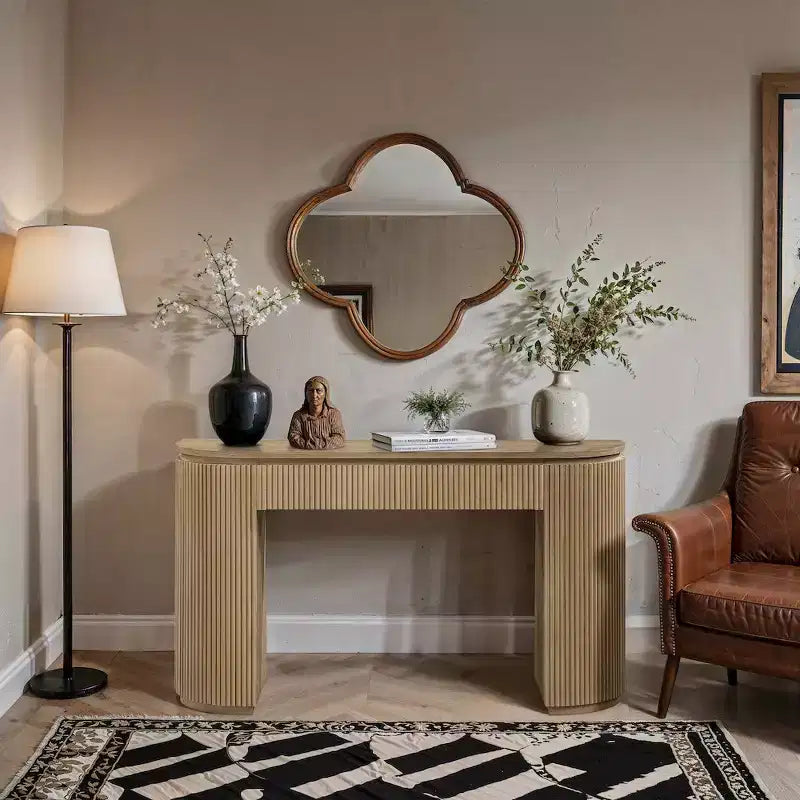 Meridian Furniture Consolle Astrid
