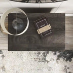 Scrittoio Key West con mobiletto di Bush Furniture