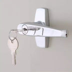 Armadio autoportante in acciaio Edsal 36Px18Lx72A beige