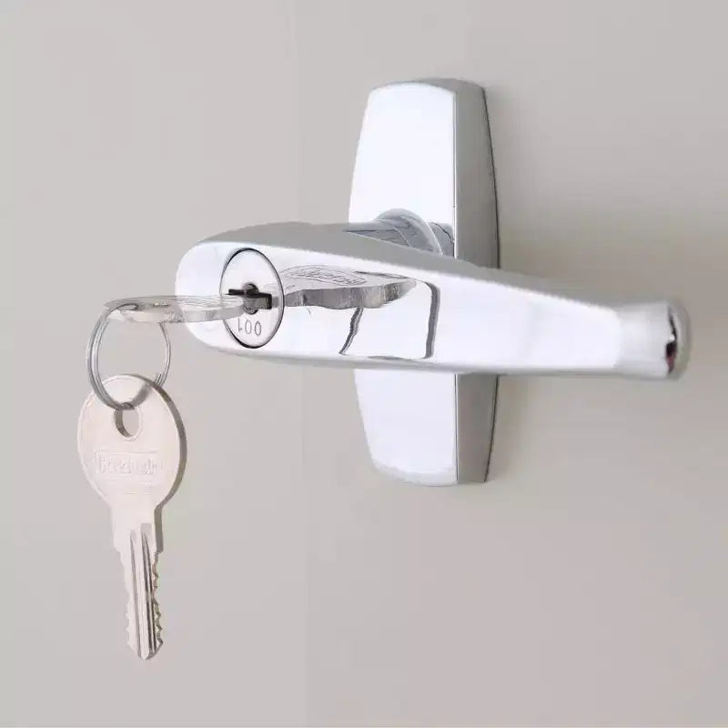 Armadio autoportante in acciaio Edsal 36Px18Lx72A beige