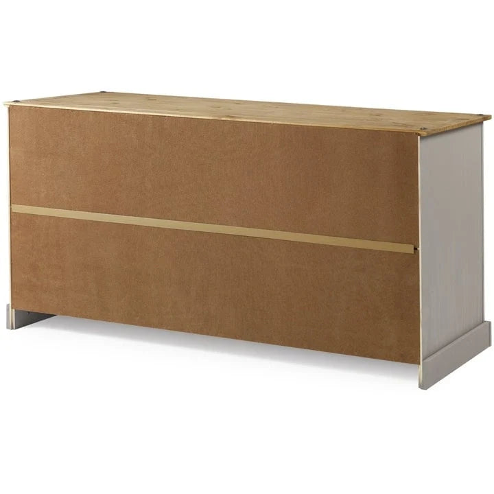 Credenza a buffet in legno 65 - Collezione Corona