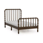 Letto singolo Jenny Lind