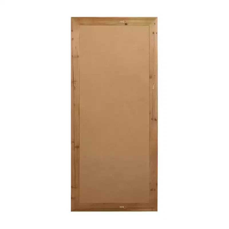 Divisorio MAYEERTY Brick 01 marrone in acciaio zincato, 72x47x16, schermo per la privacy a doppia faccia in 6 pezzi antiruggine