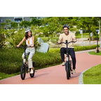 Bici Elettrica Pieghevole GoPowerBike GoVolt | Confezione Aperta