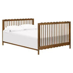 Babyletto Swell Culla Trasformabile 4-in-1 con Kit per la Conversione in Lettino per Bambini