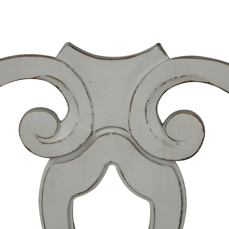 Sedia Splat Back Magnolia Manor (Set di 2)