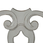 Sedia Splat Back Magnolia Manor (Set di 2)