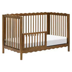 Babyletto Swell Culla Trasformabile 4-in-1 con Kit per la Conversione in Lettino per Bambini