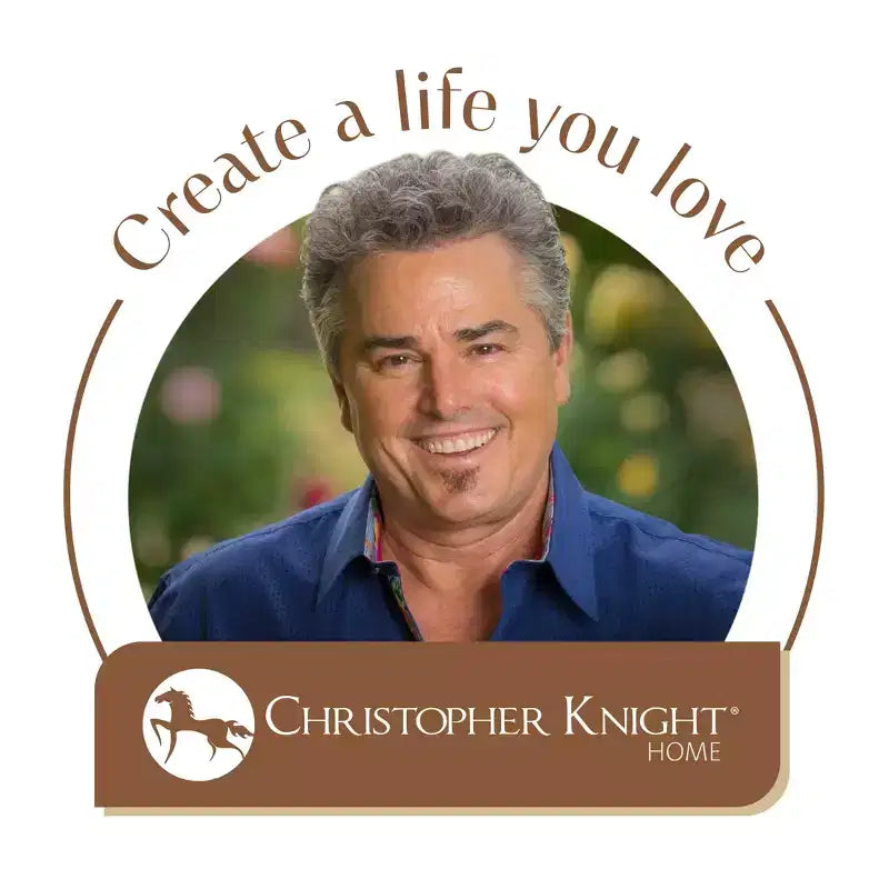 Christopher Knight Home Shankar, set da pranzo moderno da 5 pezzi con tavolo rotondo e sedie imbottite in legno di caucciù