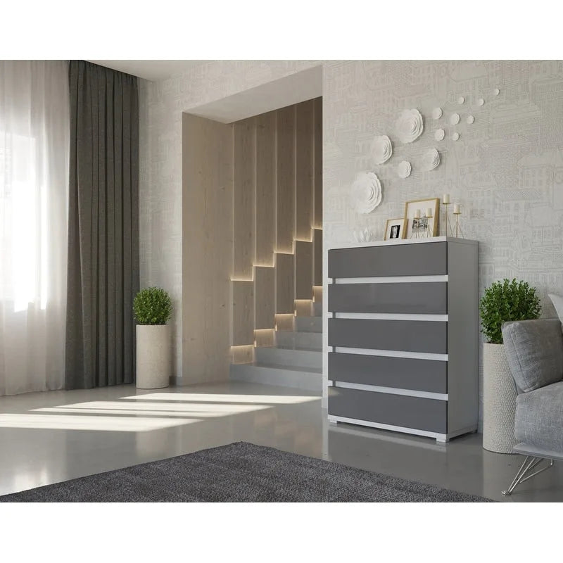 Cassettiera LIA