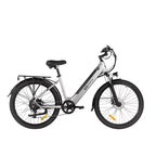 Bicicletta elettrica per adulti GoPowerBike GoVelo | Prodotto con scatola aperta