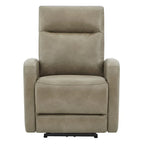 Poltrona reclinabile elettrica Lena Zero Wall Hugger