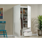 Armadio guardaroba Sauder Select Collection