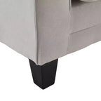 61 Palisades Loveseat - Serta