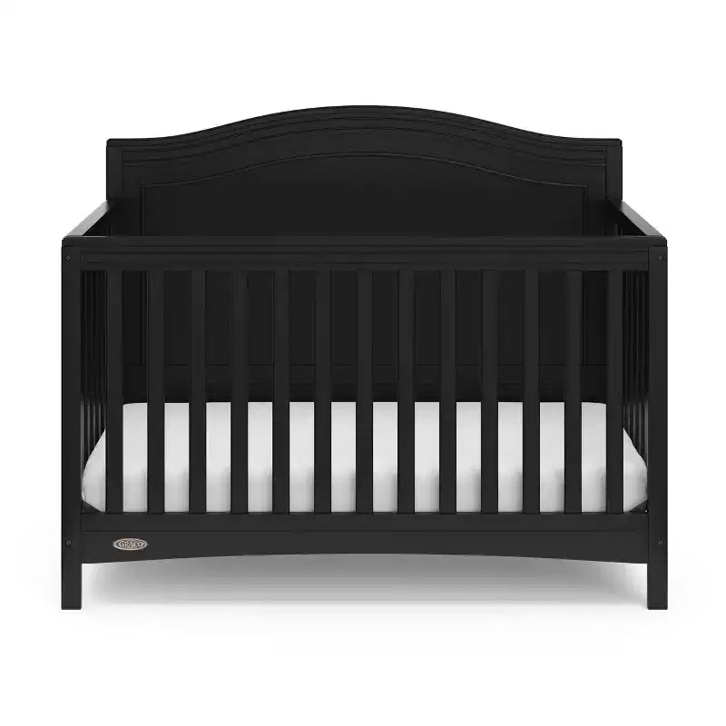 Culla convertibile 4 in 1 Graco Paris
