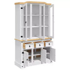 vidaXL Corona Highboard