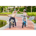 Bici Elettrica Pieghevole GoPowerBike GoVolt | Confezione Aperta