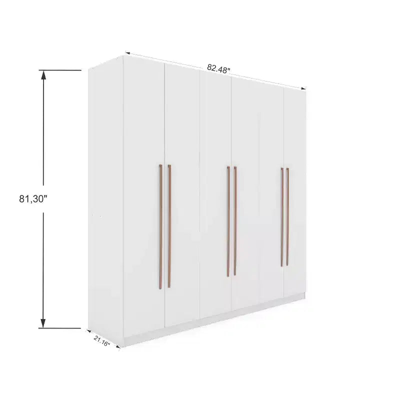 Guardaroba Armadio