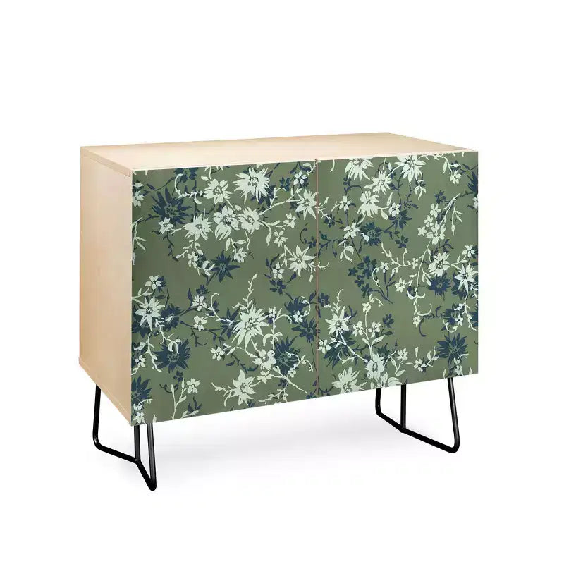Credenza Florada